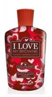 I Love My Brownie Factor 3