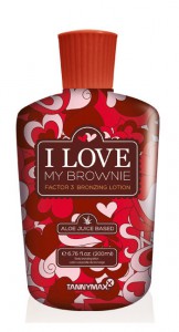 I Love My Brownie Factor 3