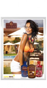 Постер 6th Sense Bronzers