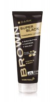 Super Black Tanning
