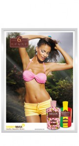 Постер 6th Sense Tanning