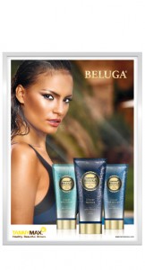 Постер Beluga