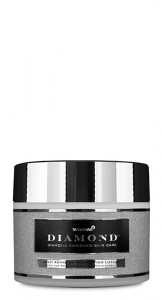 Diamond UV-Preparation