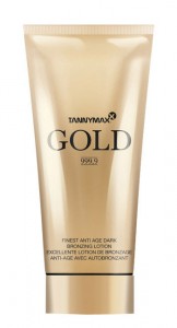 Finest Anti Age Bronzing Lotion