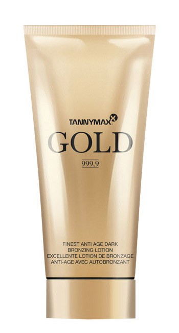Finest Anti Age Bronzing Lotion
