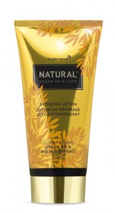 Natural Bronzer