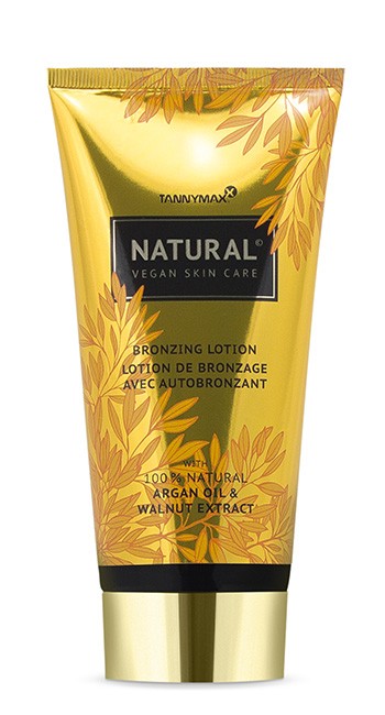 Natural Bronzer