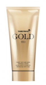 Finest Anti Age Tanning Lotion