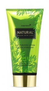 Natural Moisturizer