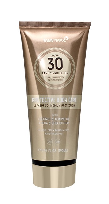 Protective Body Care SPF 30