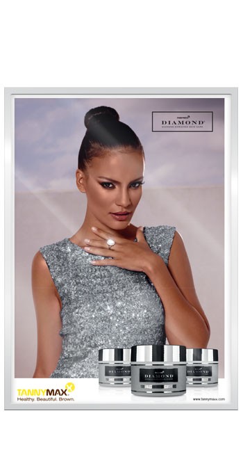 Постер Diamond