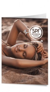 Листовка SPF