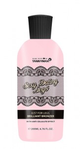 Brilliant Bronzer