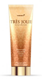 Tres Jolie – Secret Bronzer