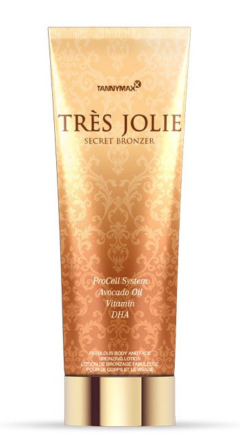 Tres Jolie – Secret Bronzer