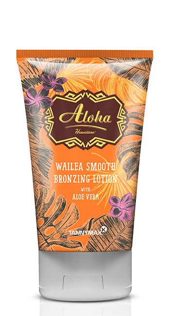 Wailea Bronzing