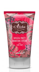 Kailua Bronzing