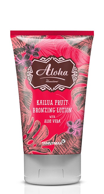 Kailua Bronzing