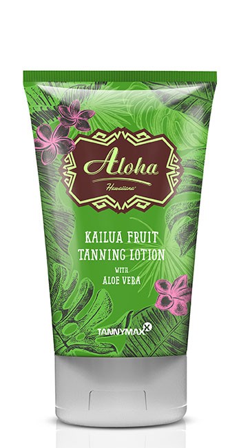 Kailua Tanning