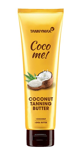 Coco me!